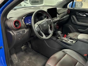 Chevrolet Blazer RS  CARFAX, снимка 4