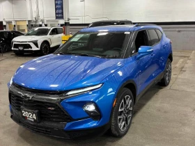 Chevrolet Blazer RS  CARFAX