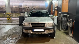 Opel Frontera - 3650 € / 7138.78 лв. - 78257595 2