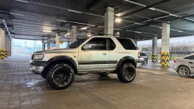 Opel Frontera - 3650 € / 7138.78 лв. - 78257595 7