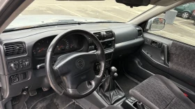 Opel Frontera - 3650 € / 7138.78 лв. - 78257595 10