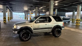 Opel Frontera - 3650 € / 7138.78 лв. - 78257595 4