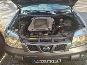 Nissan X-trail 2.2 DCI - 3100 € / 6063.07 лв. - 47452674 9