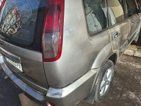 Nissan X-trail 2.2 DCI - 3100 € / 6063.07 лв. - 47452674 4