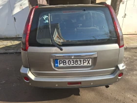 Nissan X-trail 2.2 DCI - 3100 € / 6063.07 лв. - 47452674 3