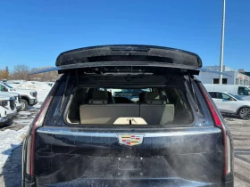 Cadillac Escalade * DISTRONIC* ТЕЛЕВИЗОРИ* NIGHT VISION* ОБДУХВАНЕ*  - 64600 € / 126346.62 лв. - 33418886 12