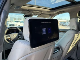 Cadillac Escalade * DISTRONIC* ТЕЛЕВИЗОРИ* NIGHT VISION* ОБДУХВАНЕ*  - 64600 € / 126346.62 лв. - 33418886 10