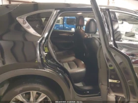 Mazda CX-5 Grand Touring, снимка 8