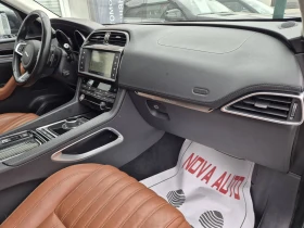 Jaguar F-PACE 2.0D-ПАНОРАМА-168.000км-СУПЕР СЪСТОЯНИЕ | Auto.bg — изображение 12