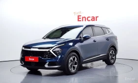 Kia Sportage 2.0* DIGITAL* ОБДУХВАНЕ* ПОДГРЕВ* КАМЕРА