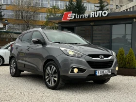 Hyundai IX35 Style* 4WD* ������* ��������* Xenon*  | Mobile.bg � ����� ������ 4
