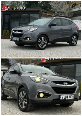 Hyundai IX35 Style* 4WD* ������* ��������* Xenon*  | Mobile.bg � ����� ������ 15