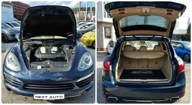 Porsche Cayenne 3.0D 239HP PANO BOSE CAMERA EU5A - 14990 € / 29317.89 лв. - 48516375 15
