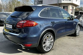 Porsche Cayenne 3.0D 239HP PANO BOSE CAMERA EU5A - 14990 € / 29317.89 лв. - 48516375 5
