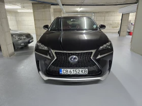Lexus NX 300h F-Sport Premium | Mobile.bg � ����� ������ 3