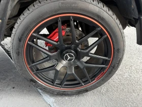 Mercedes-Benz G 63 AMG 5.5L  | Mobile.bg � ����� ������ 8