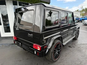 Mercedes-Benz G 63 AMG 5.5L  | Mobile.bg � ����� ������ 6