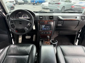 Mercedes-Benz G 63 AMG 5.5L  | Mobile.bg � ����� ������ 14