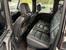 Mercedes-Benz G 63 AMG 5.5L  | Mobile.bg � ����� ������ 17