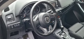 Mazda CX-5 2.2Skyactive Automat 4x4  | Mobile.bg � ����� ������ 14