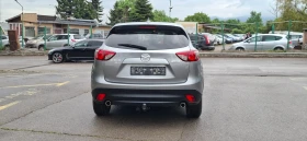 Mazda CX-5 2.2Skyactive Automat 4x4  | Mobile.bg � ����� ������ 6
