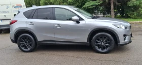 Mazda CX-5 2.2Skyactive Automat 4x4  | Mobile.bg � ����� ������ 8