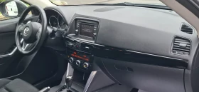Mazda CX-5 2.2Skyactive Automat 4x4  | Mobile.bg � ����� ������ 10