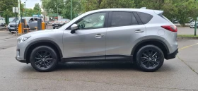 Mazda CX-5 2.2Skyactive Automat 4x4  | Mobile.bg � ����� ������ 5