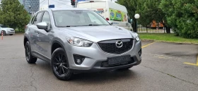 ����� �� �������� �� Mazda CX-5 2.2Skyactive Automat 4x4 
