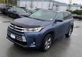 Toyota Highlander * Limited * АВТОКРЕДИТ * ОТ ПРЕДСТАВИТЕЛСТВО