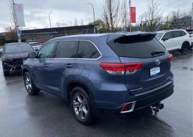 Toyota Highlander * Limited * АВТОКРЕДИТ * ОТ ПРЕДСТАВИТЕЛСТВО - 19890 € / 38901.46 лв. - 81089093 3
