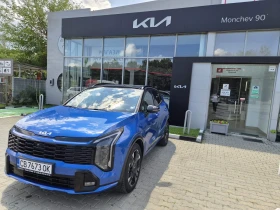 Kia Sportage GT_Line | Mobile.bg � ����� ������ 2