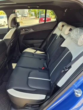Kia Sportage GT_Line | Mobile.bg � ����� ������ 10
