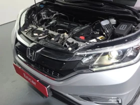 Honda Cr-v 4Wd Ex-L 4Th Generation | Auto.bg — изображение 11