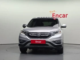 Honda Cr-v 4Wd Ex-L 4Th Generation | Auto.bg — изображение 6