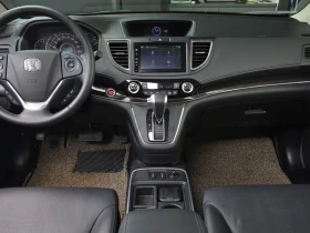 Honda Cr-v 4Wd Ex-L 4Th Generation | Auto.bg — изображение 13