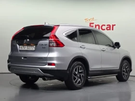Honda Cr-v 4Wd Ex-L 4Th Generation | Auto.bg — изображение 3
