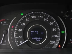 Honda Cr-v 4Wd Ex-L 4Th Generation | Auto.bg — изображение 16