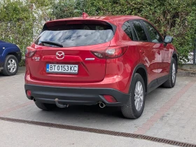 Mazda CX-5 4�4, 140 000 ��, ���������, �������� | Mobile.bg � ����� ������ 4