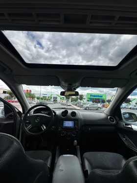 Mercedes-Benz ML 320 320 CDI - 5500 € - 12479725 8