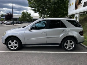 Mercedes-Benz ML 320 320 CDI - 5500 € - 12479725 5