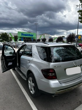 Mercedes-Benz ML 320 320 CDI - 5500 € - 12479725 4