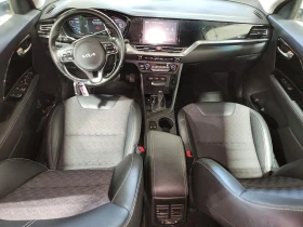Kia Niro | Mobile.bg � ����� ������ 8