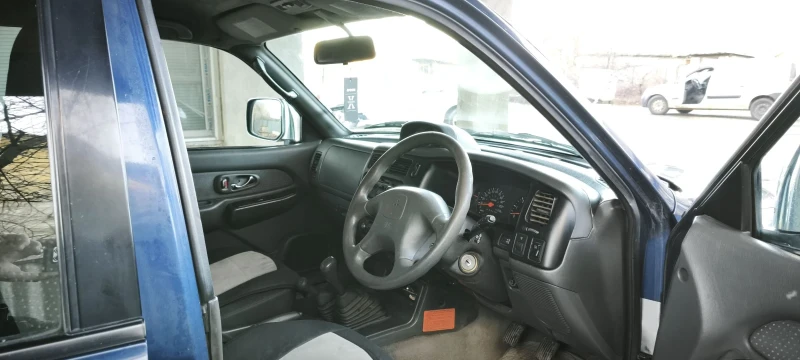 Mitsubishi L200, снимка 12 - Автомобили и джипове - 48564756