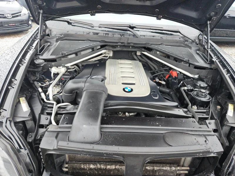 BMW X5 3.0d-235k.c, снимка 8 - Автомобили и джипове - 48306669