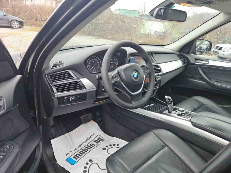 BMW X5 3.0d-235k.c, снимка 9 - Автомобили и джипове - 48306669