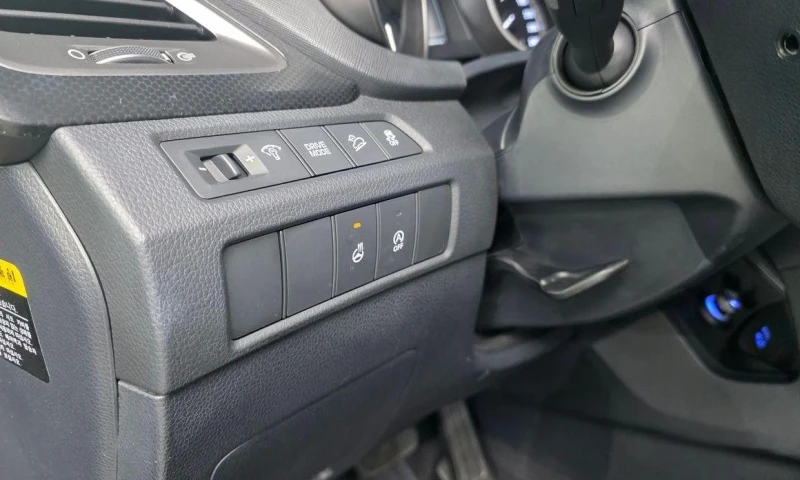 Hyundai Santa fe Diesel 2.0 2WD Premium * НАЙ-ДОБРА ЦЕНА В БЪЛГАРИЯ, снимка 13 - Автомобили и джипове - 52211430