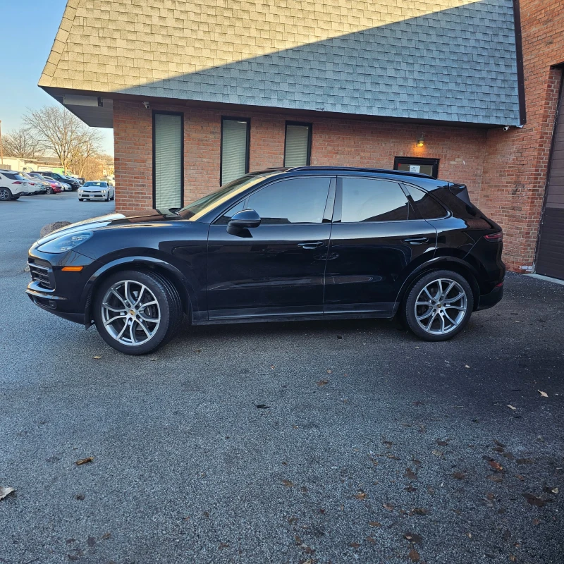 Porsche Cayenne НАЛИЧЕН БЕЗ ЩЕТИ, снимка 2 - Автомобили и джипове - 53034639