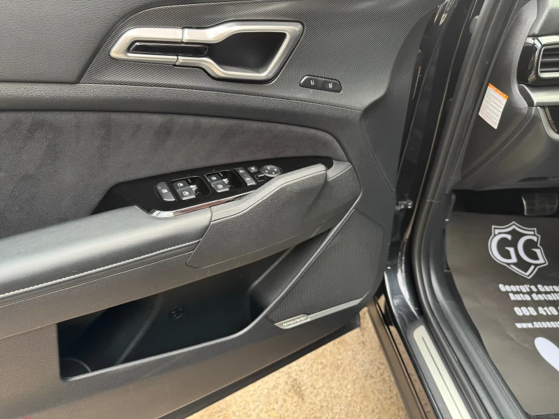 Kia Sportage GT Line Hybrid Гаранция до 2030г., снимка 9 - Автомобили и джипове - 53104377