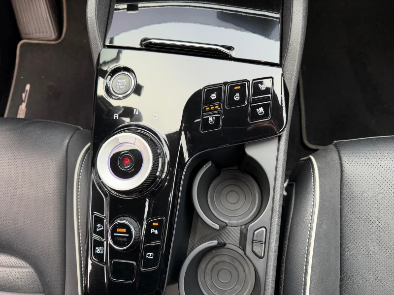 Kia Sportage GT Line Hybrid Гаранция до 2030г., снимка 15 - Автомобили и джипове - 53104377